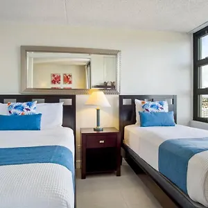 Apartment Le'ahi Diamond Head 1 Bedroom 1 Free Parking, Honolulu