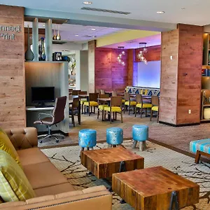 Fairfield & By Marriott Midtown Savannah